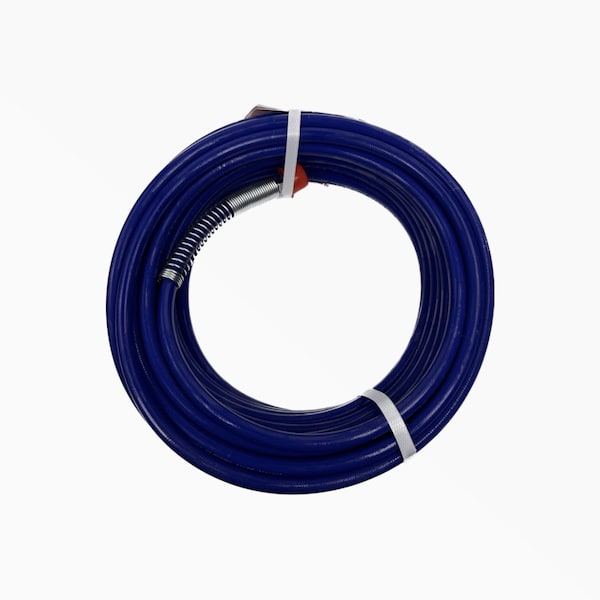 Bedford Precision 50' x 3/16in Airless Hose Assembly, Replacement for 214697 71-8089